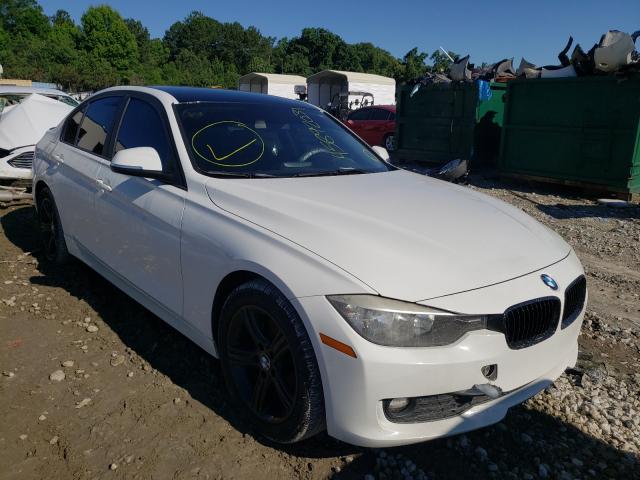 BMW 320 I 2014 wba3b1g56ent00356