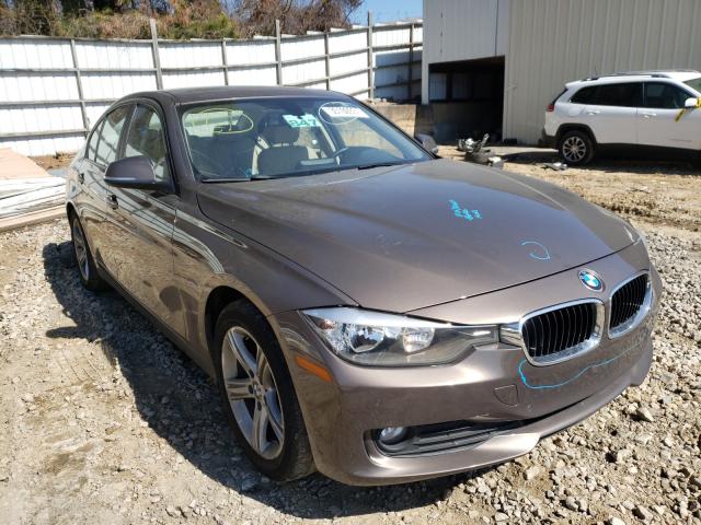 BMW 320 I 2014 wba3b1g56ent01300