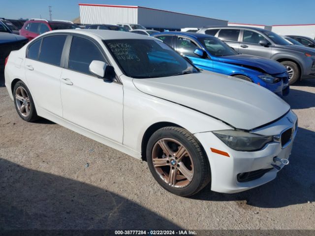 BMW 320I 2015 wba3b1g56fnt01749