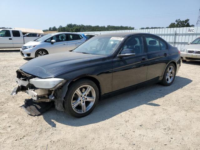 BMW 320 I 2015 wba3b1g56fnt01816