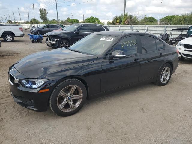 BMW 3 SERIES 2015 wba3b1g56fnt03260