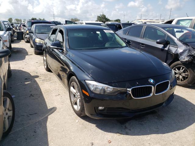 BMW 320 I 2015 wba3b1g56fnt03680