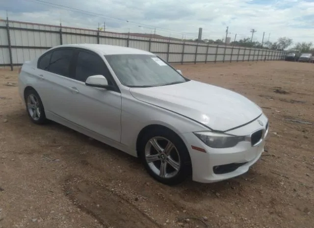 BMW 3 SERIES 2015 wba3b1g56fnt04215