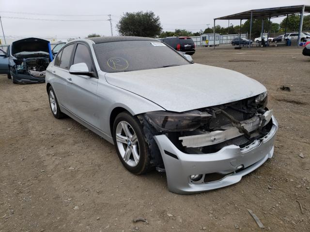 BMW 320 I 2015 wba3b1g56fnt04604