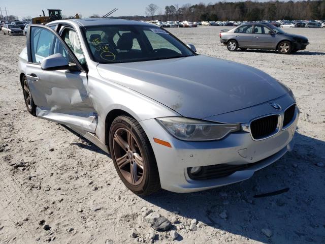 BMW 320 I 2015 wba3b1g56fnt04912