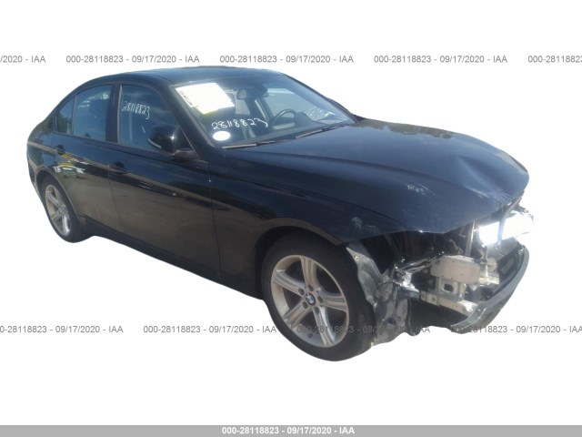 BMW 3 2015 wba3b1g56fnt05008