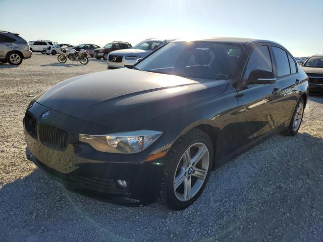 BMW 320 I 2015 wba3b1g56fnt06045