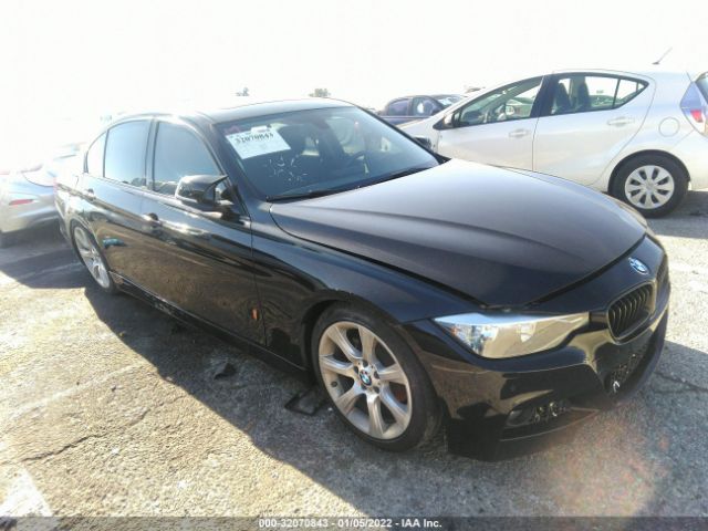 BMW 3 2015 wba3b1g56fnt06496