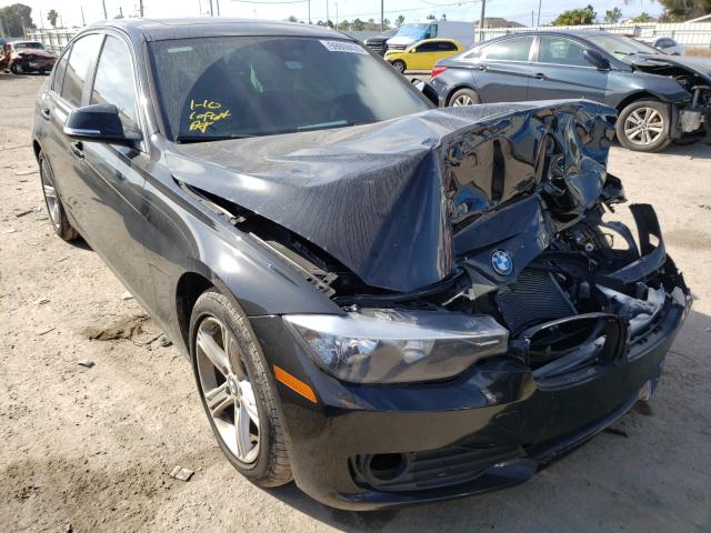 BMW 320 I 2015 wba3b1g56fnt06742