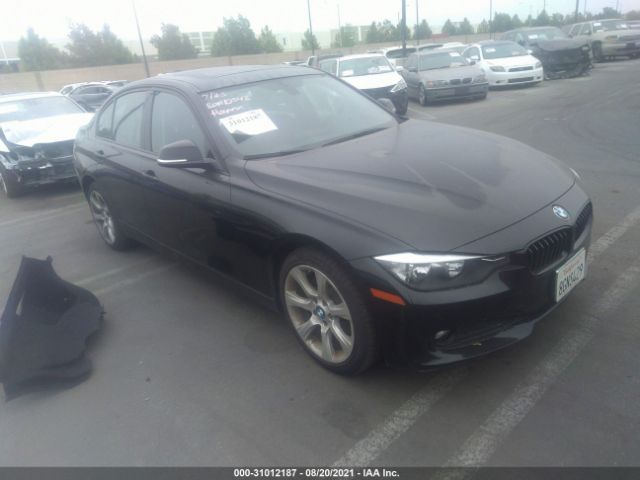 BMW 3 2015 wba3b1g56fnt07129