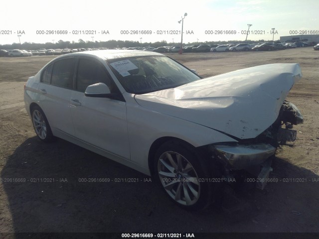 BMW 3 2015 wba3b1g56fnt07342