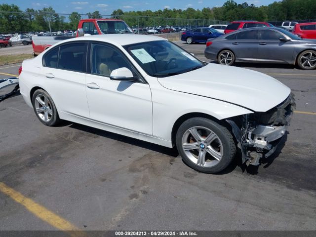 BMW 320I 2015 wba3b1g56fnt07681