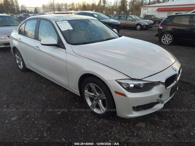 BMW 3 2015 wba3b1g56fnt63393