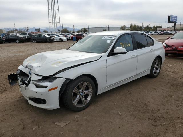 BMW 3 2015 wba3b1g56fnt63488