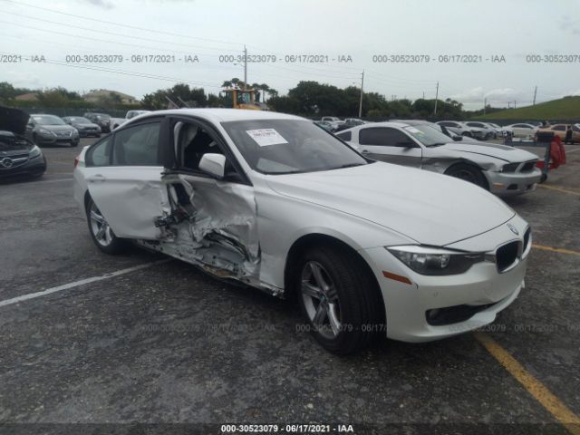 BMW 3 SERIES 2015 wba3b1g56fnt63667