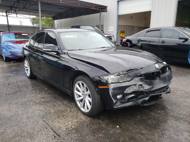 BMW 320 I 2015 wba3b1g56fnt63698