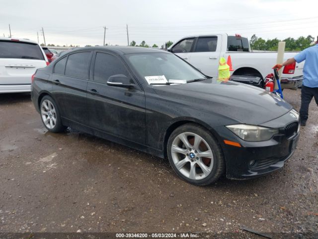 BMW 320I 2015 wba3b1g56fnt64057