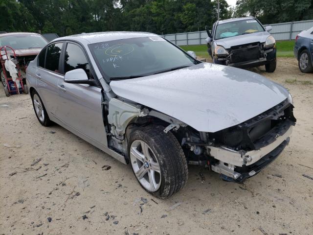 BMW 320 I 2015 wba3b1g56fnt64236