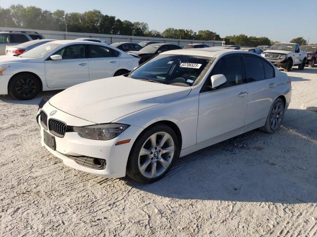 BMW 320 I 2015 wba3b1g56fnt64687