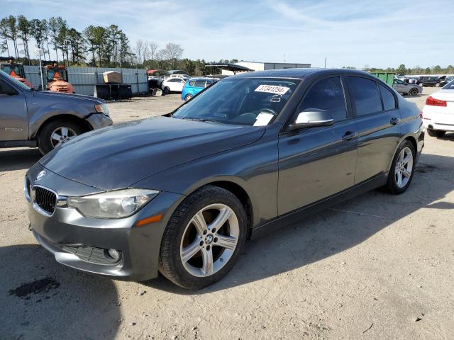 BMW 3 SERIES 2014 wba3b1g57enn90221