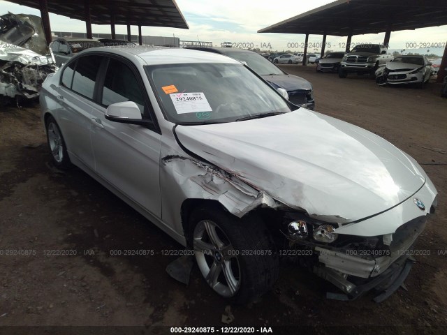 BMW 3 2014 wba3b1g57enn90767