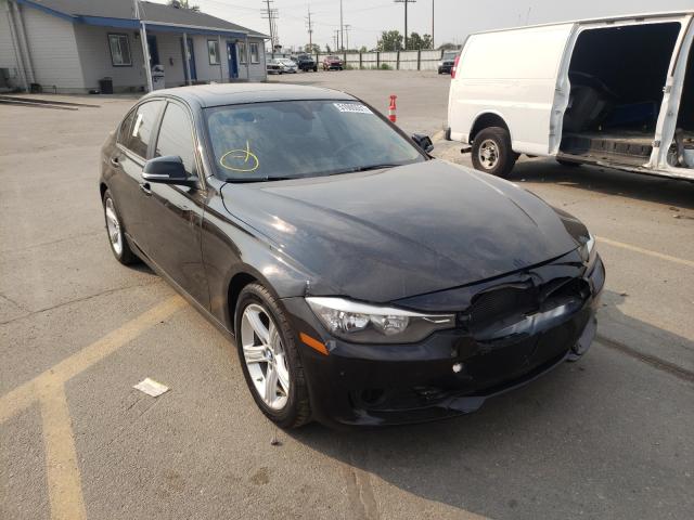 BMW 320 I 2014 wba3b1g57ens77282