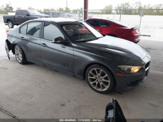 BMW 320I 2014 wba3b1g57ens77542