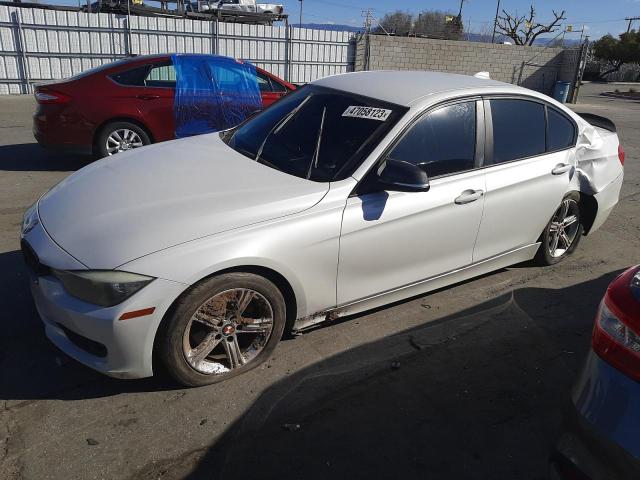 BMW 320 I 2014 wba3b1g57ens77976