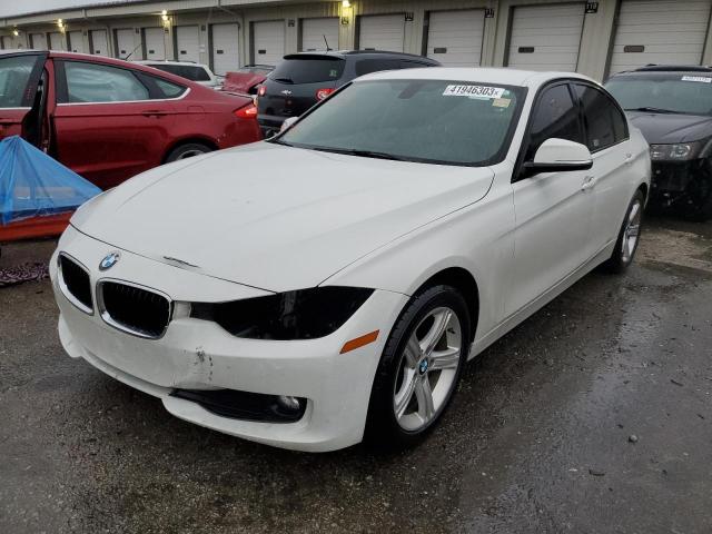 BMW 320 I 2014 wba3b1g57ens78142