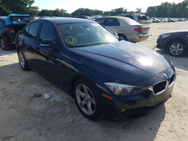 BMW 320 I 2014 wba3b1g57ens78187