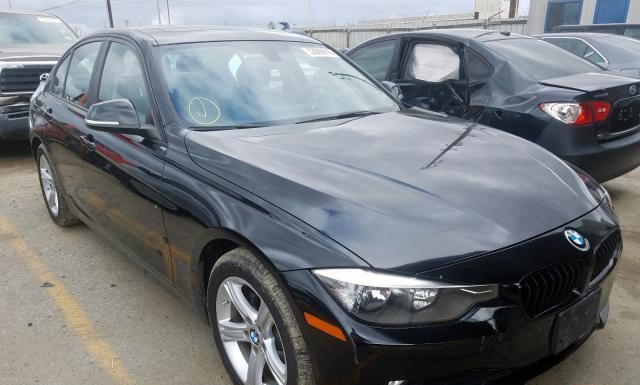 BMW 320 2014 wba3b1g57ens78769