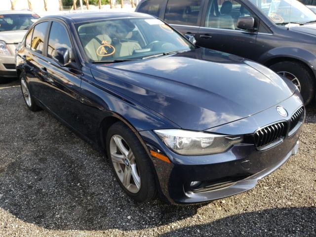 BMW 320 I 2014 wba3b1g57ens79257