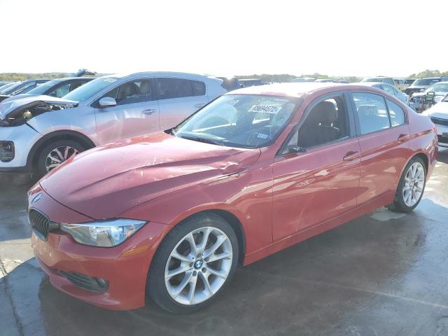 BMW 320 I 2014 wba3b1g57ens79971