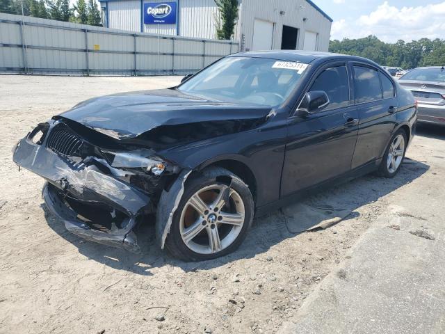 BMW 320 I 2014 wba3b1g57ens81283