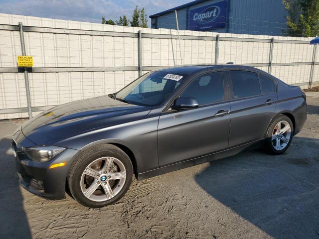 BMW 320 I 2014 wba3b1g57ent00091