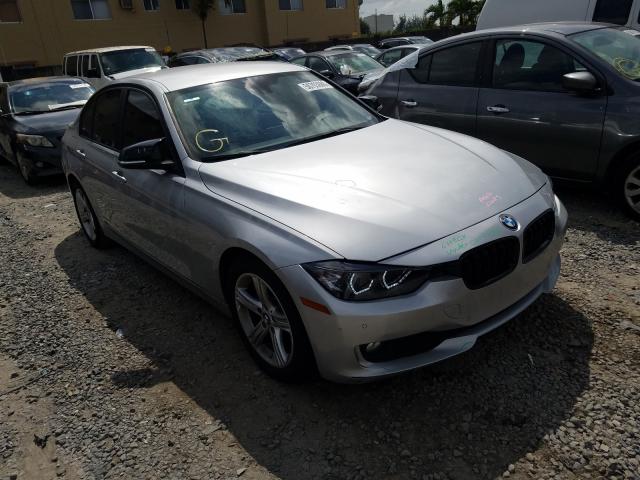 BMW 320 I 2014 wba3b1g57ent01063