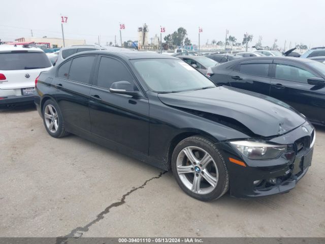 BMW 320I 2014 wba3b1g57ent01337