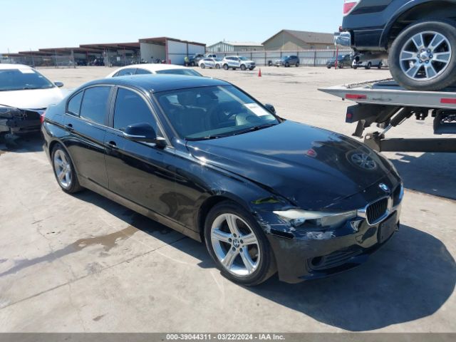 BMW 320I 2014 wba3b1g57ent01421