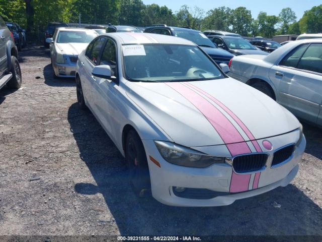 BMW 320I 2015 wba3b1g57fnt01937