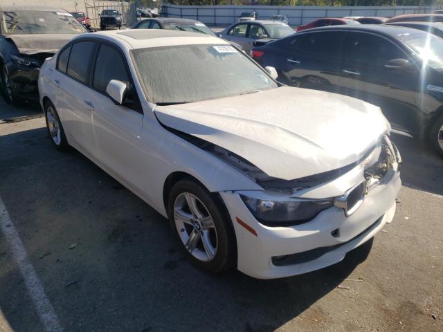 BMW 320 I 2015 wba3b1g57fnt02537