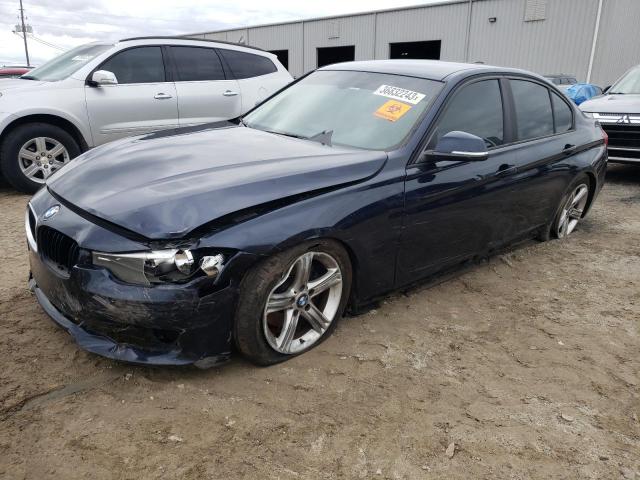 BMW 320 I 2015 wba3b1g57fnt03185