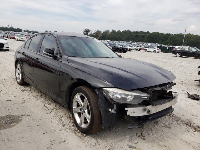 BMW 320 I 2015 wba3b1g57fnt03641