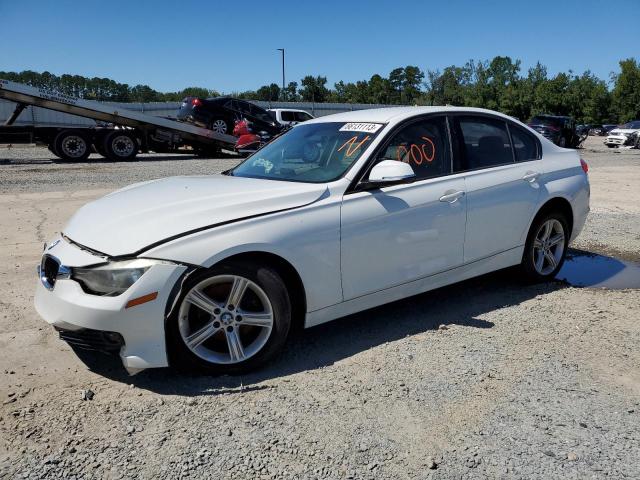 BMW 3 SERIES 2015 wba3b1g57fnt03722