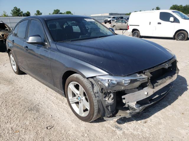 BMW 320 I 2015 wba3b1g57fnt04711