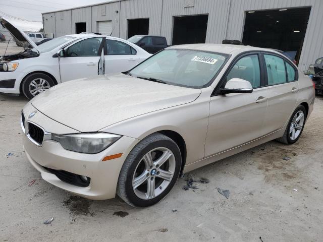 BMW 320 I 2015 wba3b1g57fnt04725