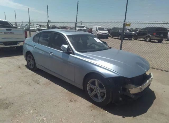 BMW 3 SERIES 2015 wba3b1g57fnt04899