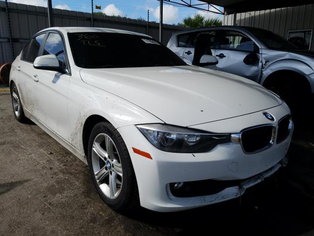 BMW 320 I 2015 wba3b1g57fnt05695