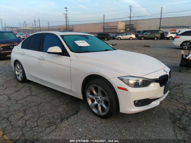 BMW 3 2015 wba3b1g57fnt06023