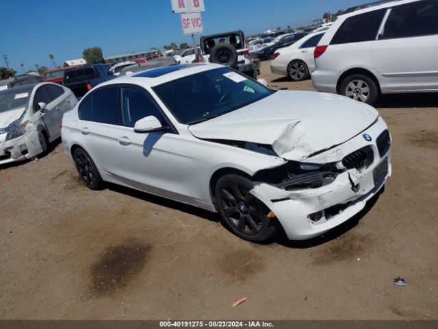 BMW 320I 2015 wba3b1g57fnt06166