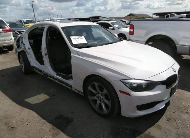 BMW 3 SERIES 2015 wba3b1g57fnt06443